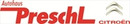 Logo Autohaus Preschl e.K.